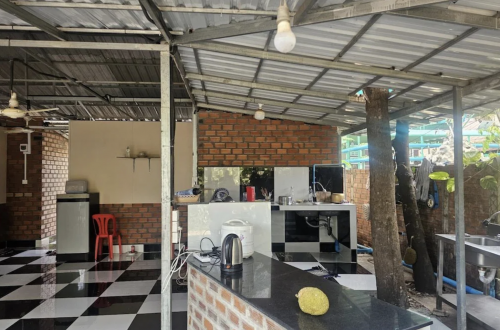 Cozy Guesthouse in Siem Reap